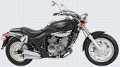 2010 Kymco Venox Carb 250 E2 photo